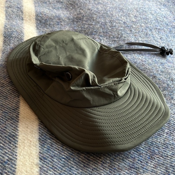 Shelta Osprey Hat size adult M/L new without tags - Picture 4 of 5